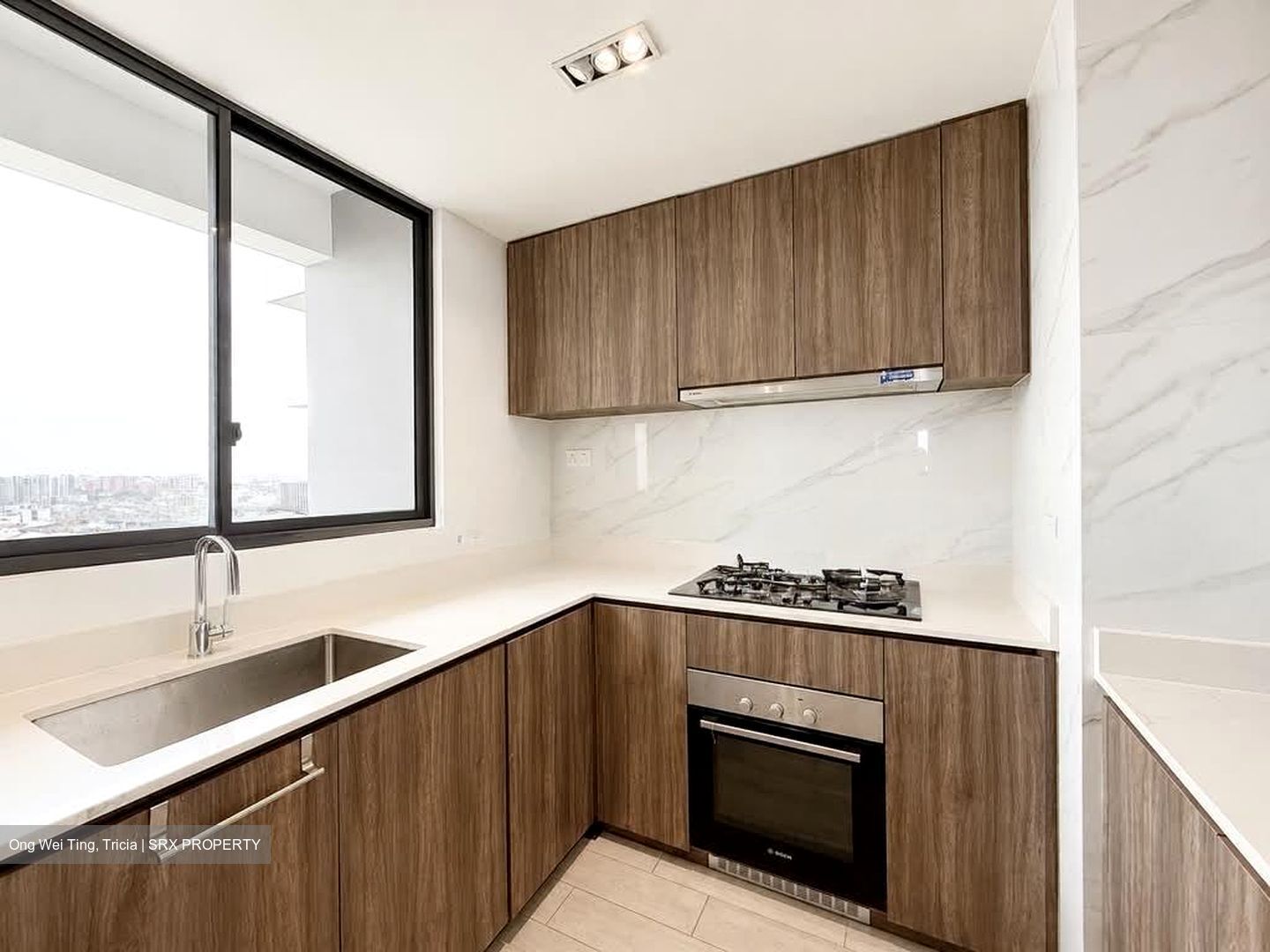 Affinity At Serangoon (D19), Apartment #576795591
